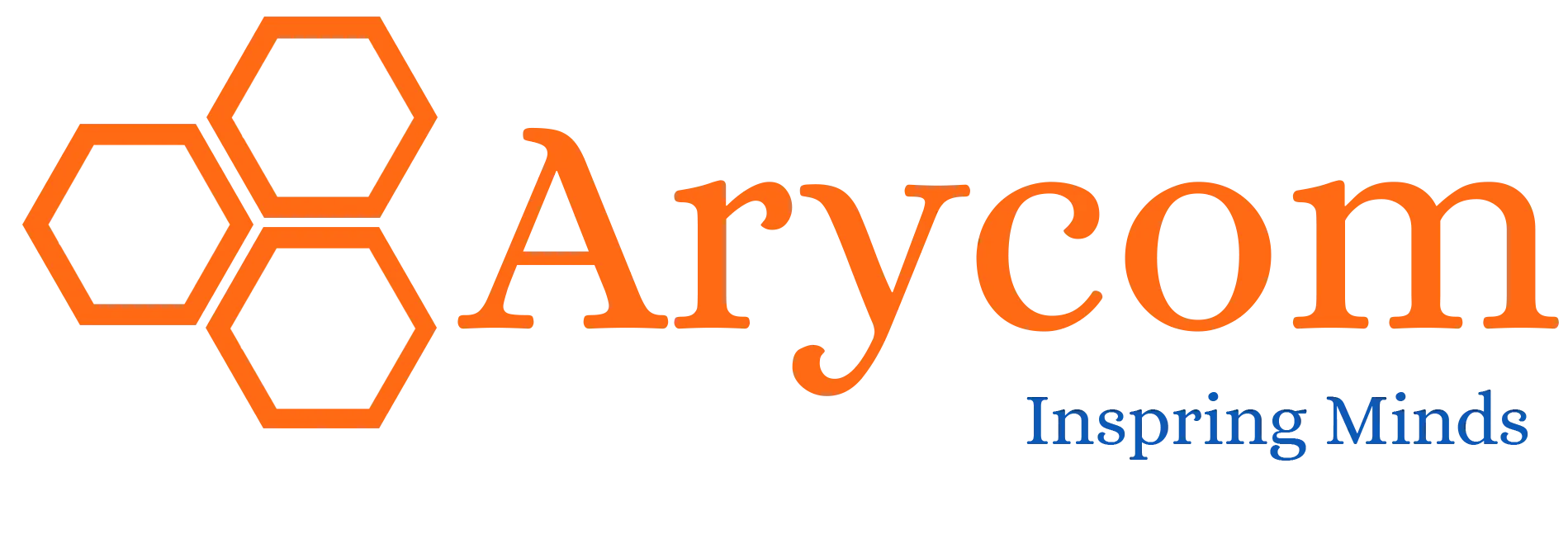 Arycom logo
