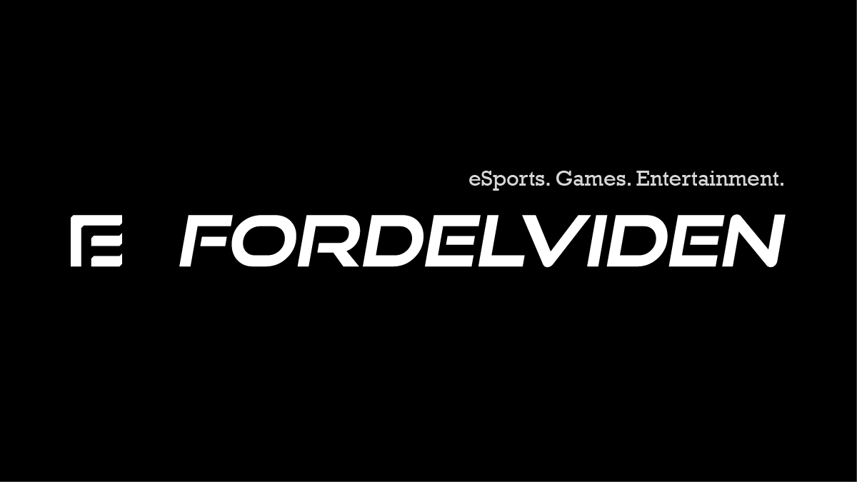 Fordelviden logo