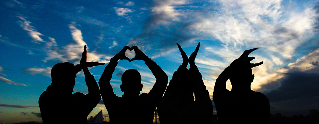 Little Love India campaign imagery
